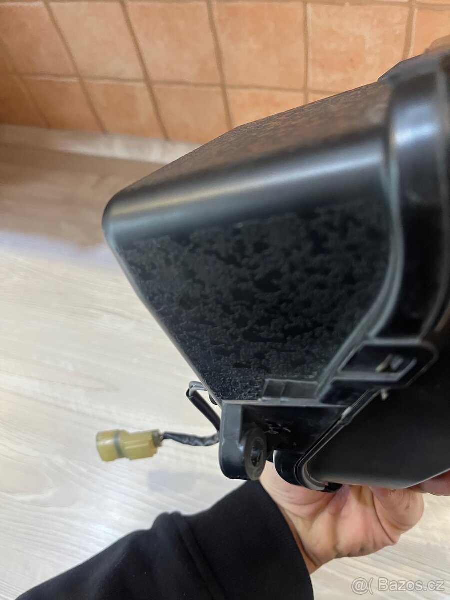 Světlo honda cbr600rr - 3