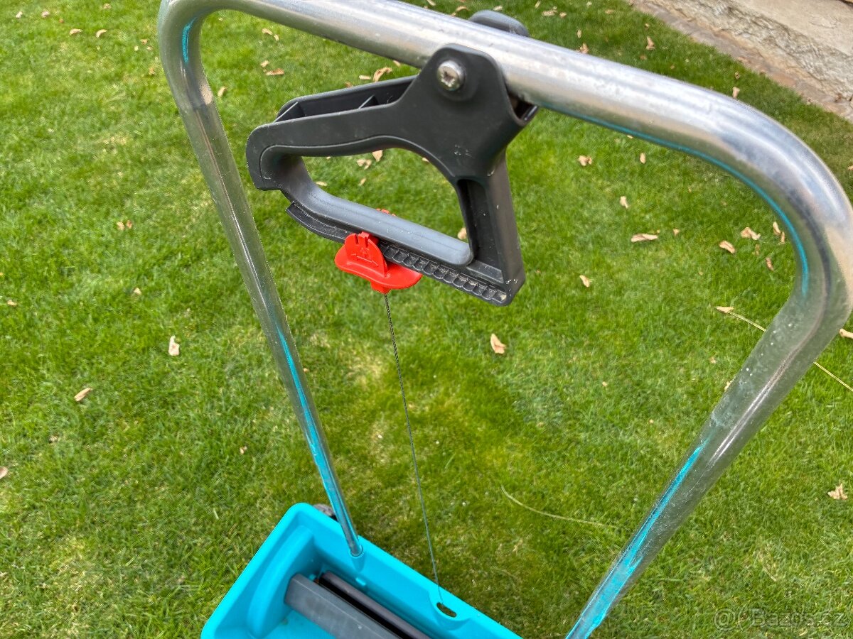 GARDENA Sypací vozík - 3