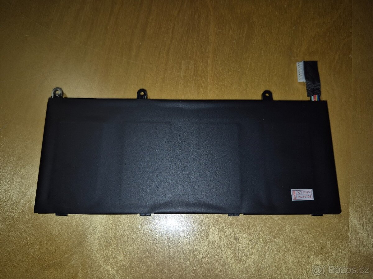 Baterie N15B01W pro Xiaomi Mi Ruby - 3