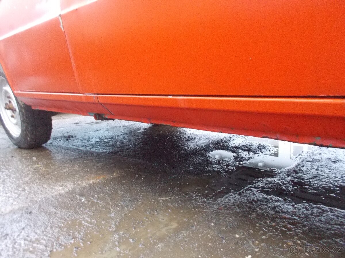 Škoda 120L r.v. 1977 - 3