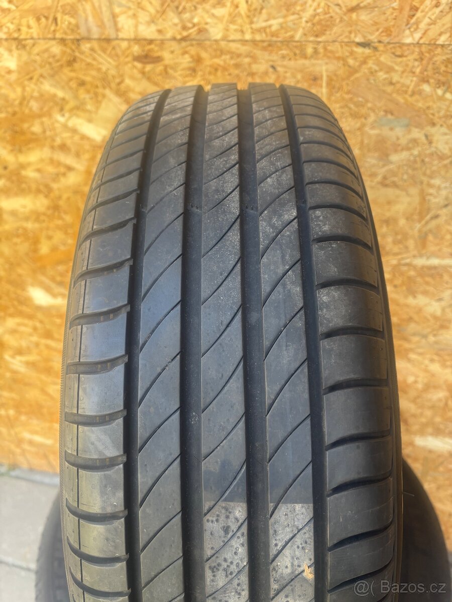 Ford focus IV. 5x108R16 pneu 195/65R16 senzory tlaku - 3