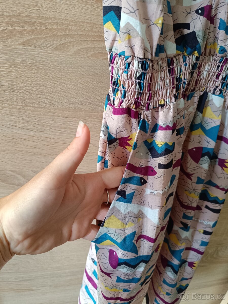 Dámské šaty - 3
