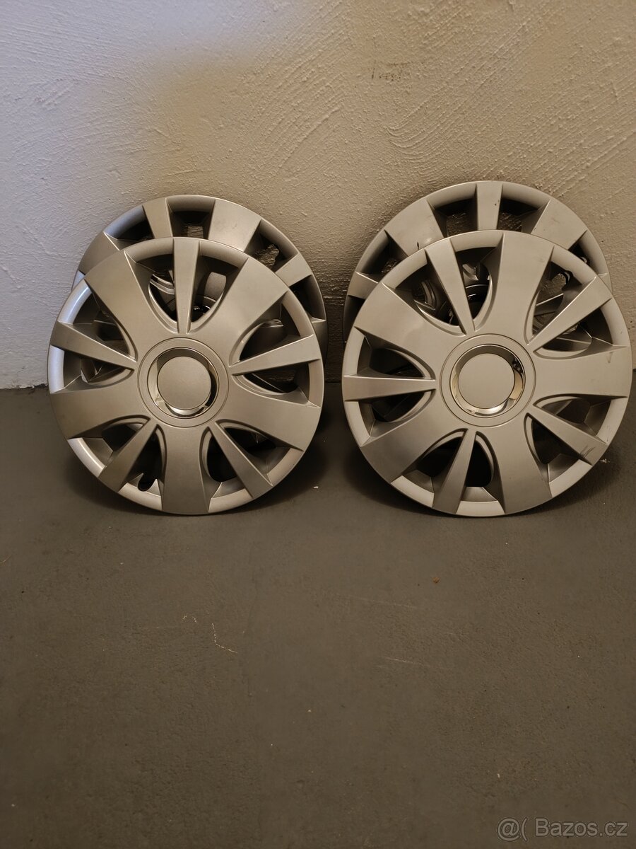 15" zimní sada 5x112 - 3