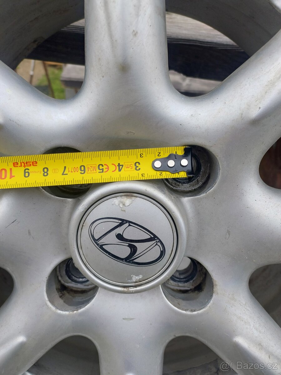 Prodám ALU kola - 3