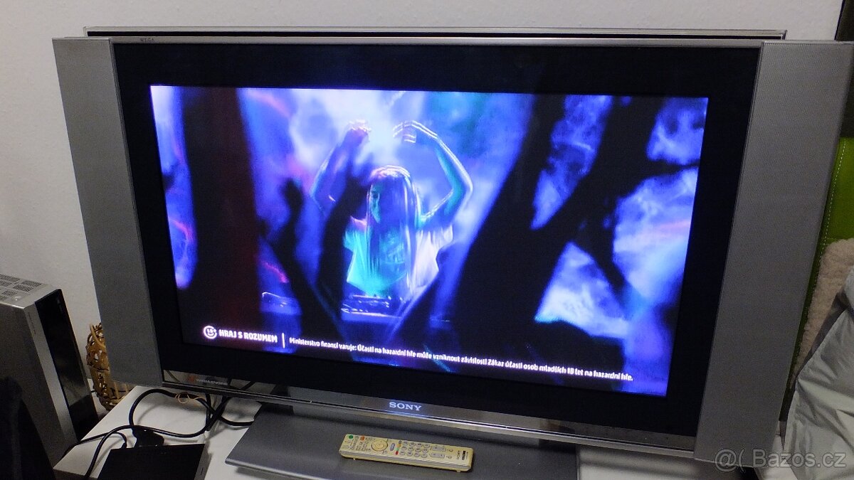 TELEVIZOR SONY - 3