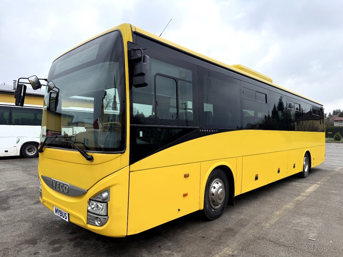 IVECO CROSSWAY - 3