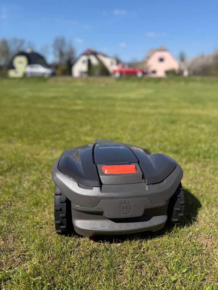 Automower 315 Mark ll - 3