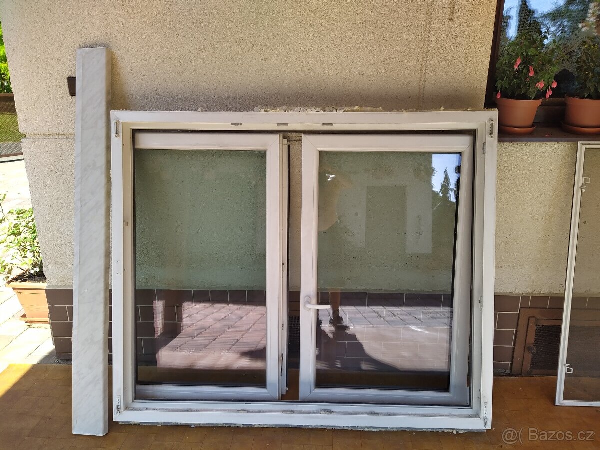 Prodám okno - 3