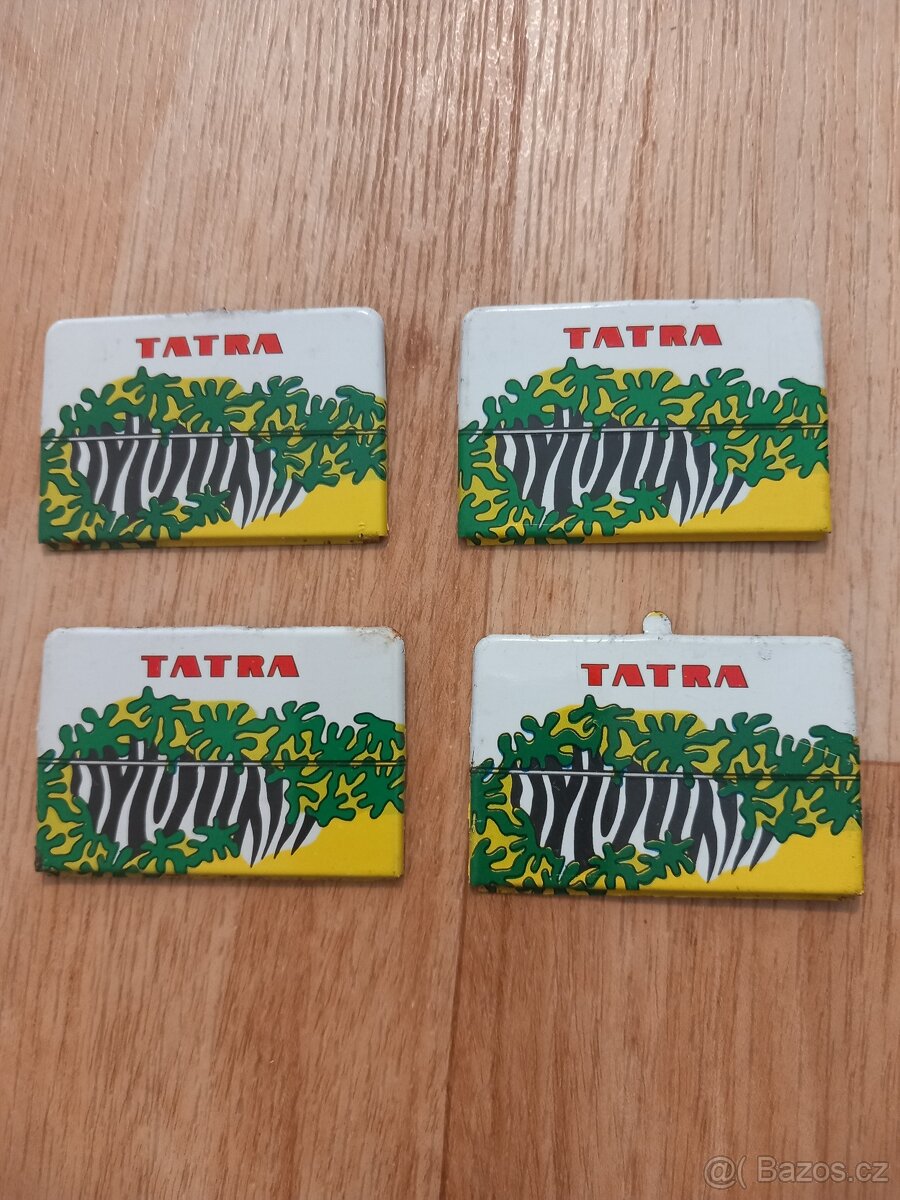 Kdn (Kaden) Tatra - díly - 3