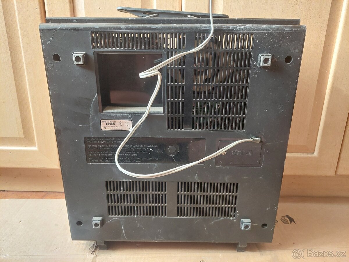 Magnetofon Tesla B115 - 3