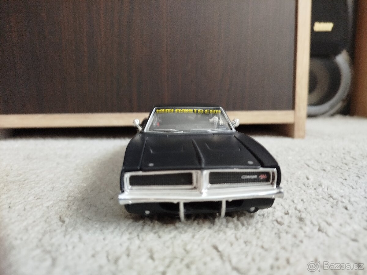 Model auta - 3