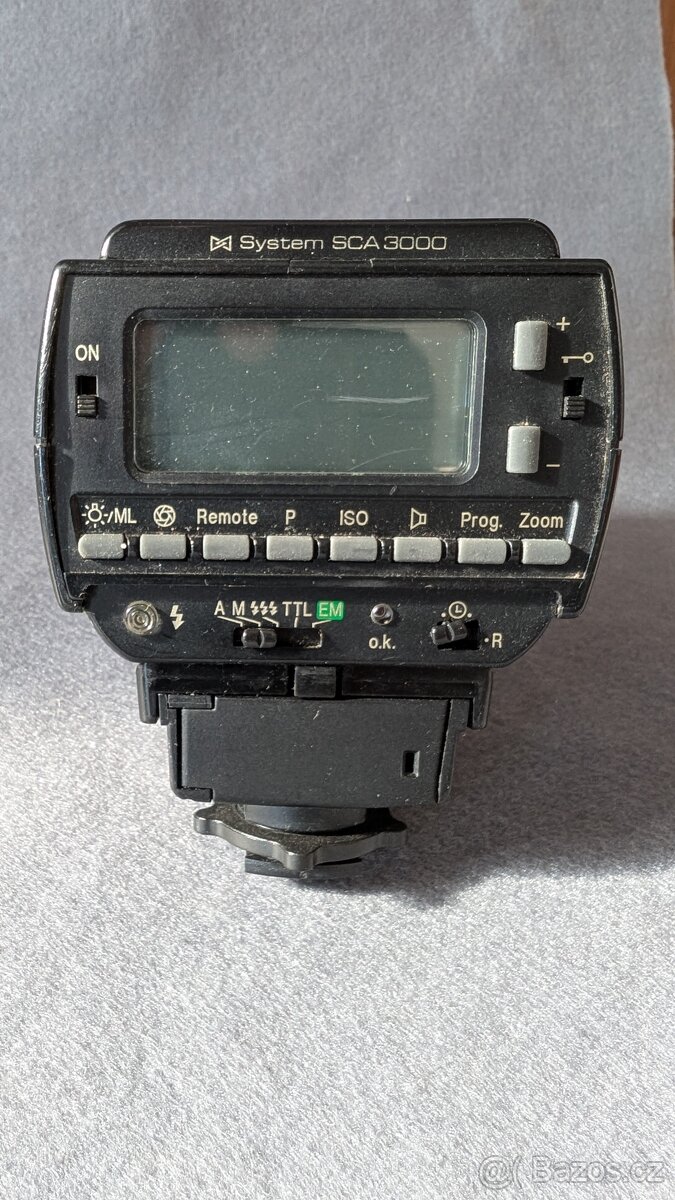 Metz 40 MZ-3 - 3