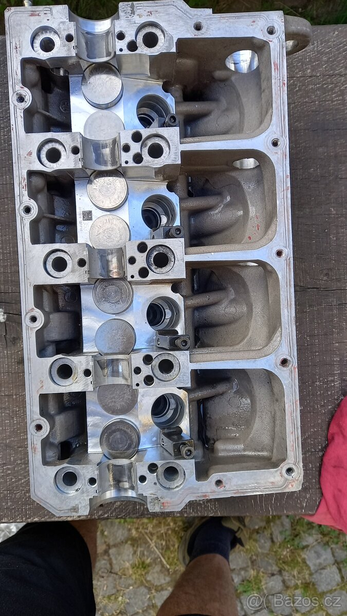 T5 1.9tdi pd 77kw transporter díly - 3