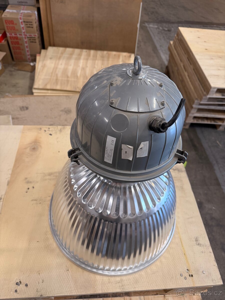 Výbojková svítidla - 3