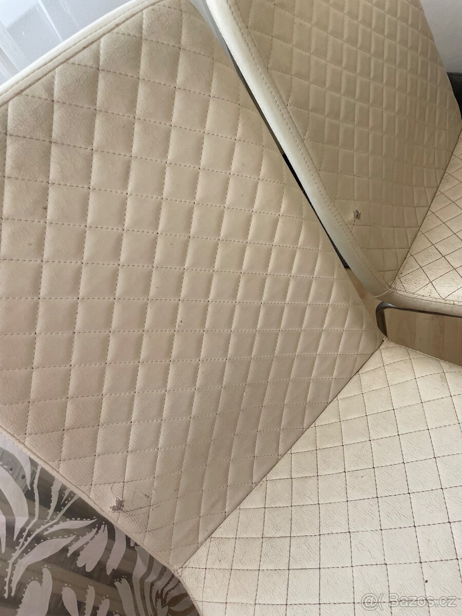 Stůl + 6 židlí - 3