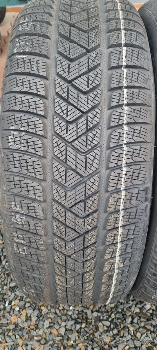 235/55r19 Pirelli Scorpion Winter Seal Inside 235/55/19 zimn - 3