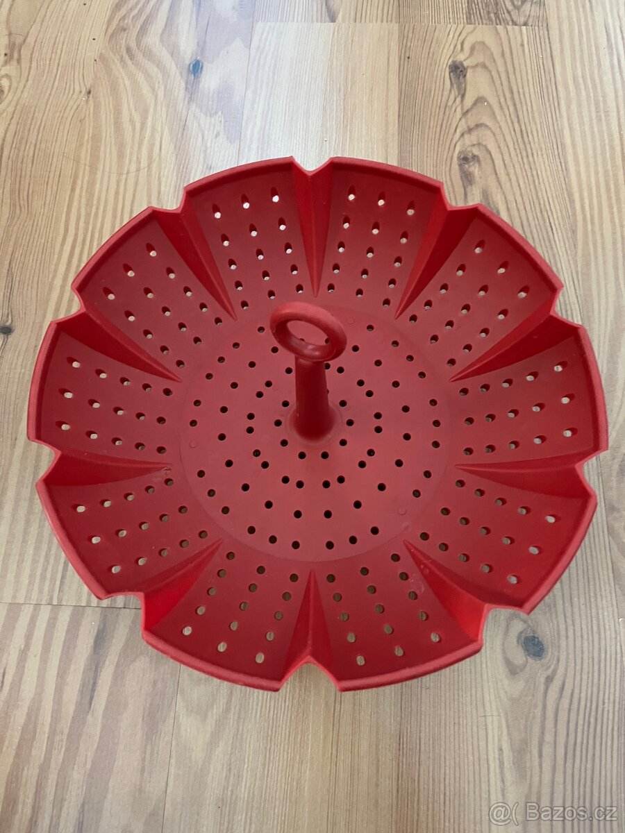 Silikonové nádobí - 3