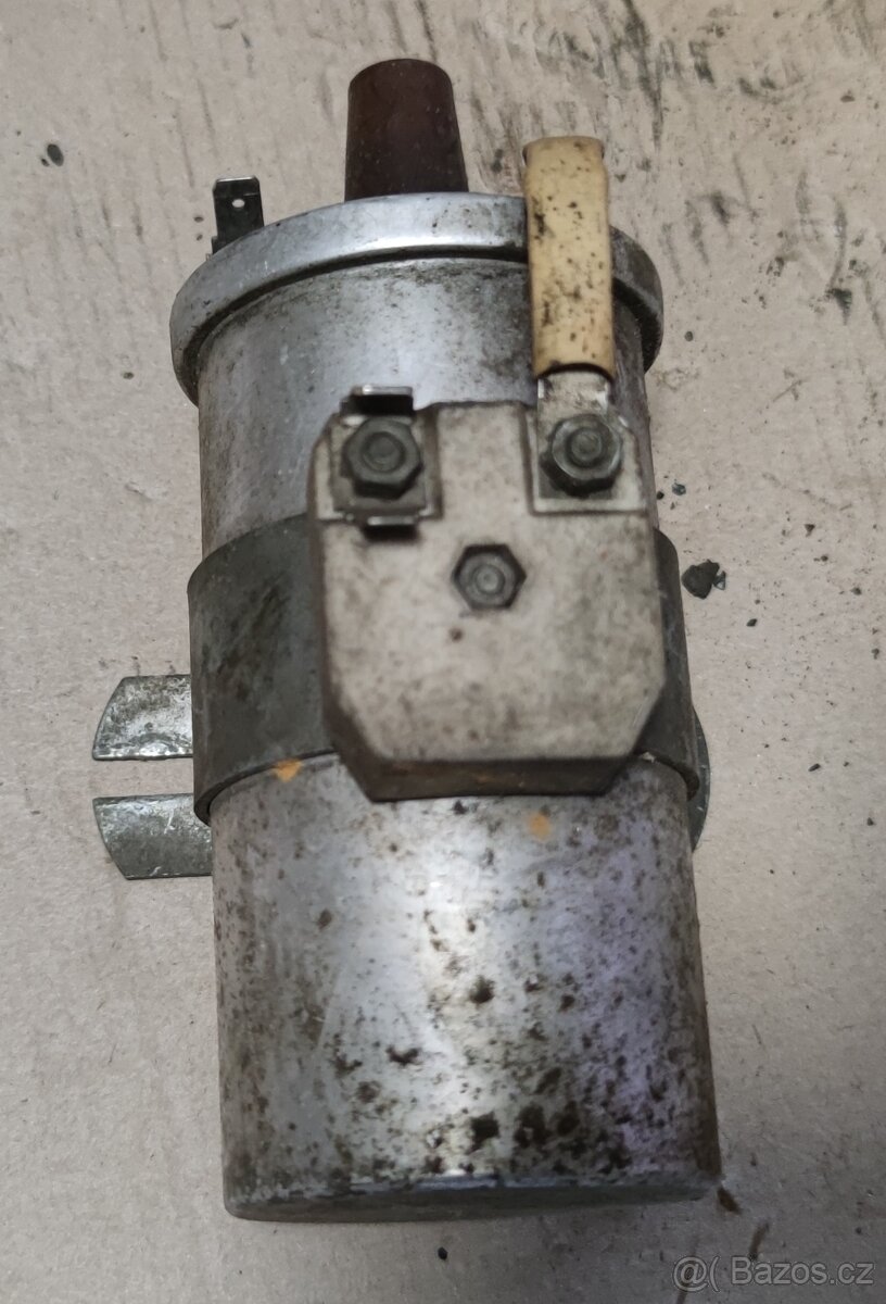 Zapalovací cívka Škoda 120 - 3