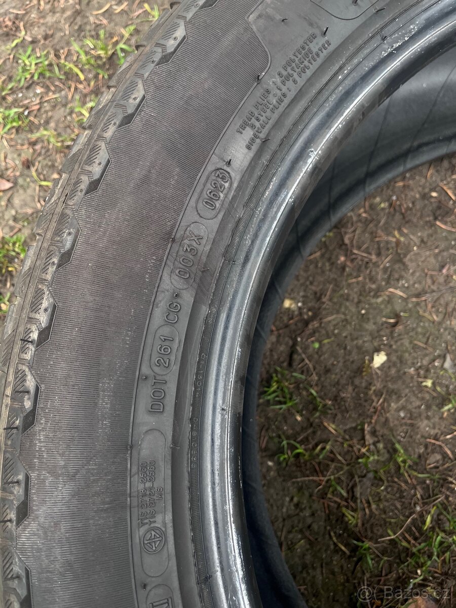 Michelin Primacy All Season 275/50 R21