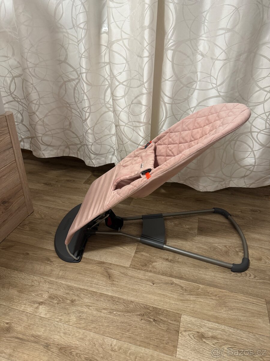 Babybjorn lehátko / houpatko - 3
