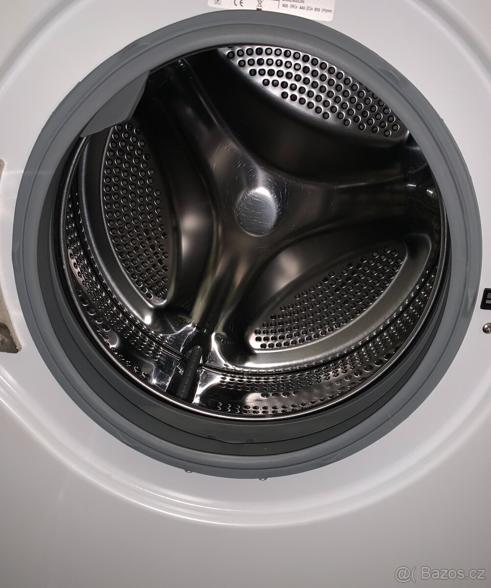 Pračka LG F1066LP - 3