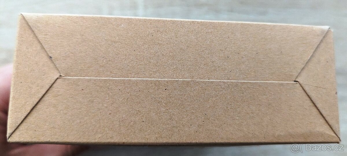 Sada pánské kosmetiky Accentra - sprchový gel, balzám - 3