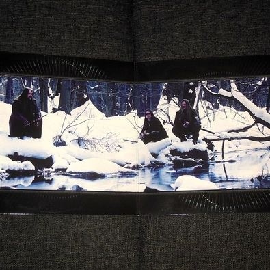 LP Törr - Törritorium (2006) 1. PRESS 2006 / NOVÉ - 3