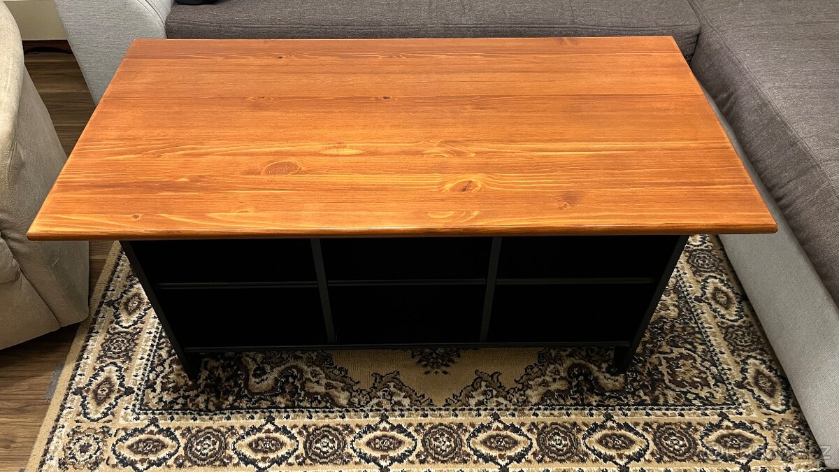 Konferencni stul - masiv - 3