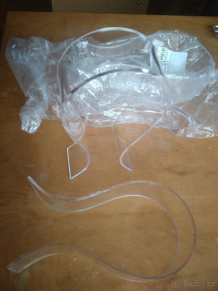 Sluchátka TECHNICS SY-9H - 3