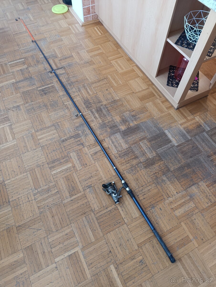 Rybářské vybavení - 3