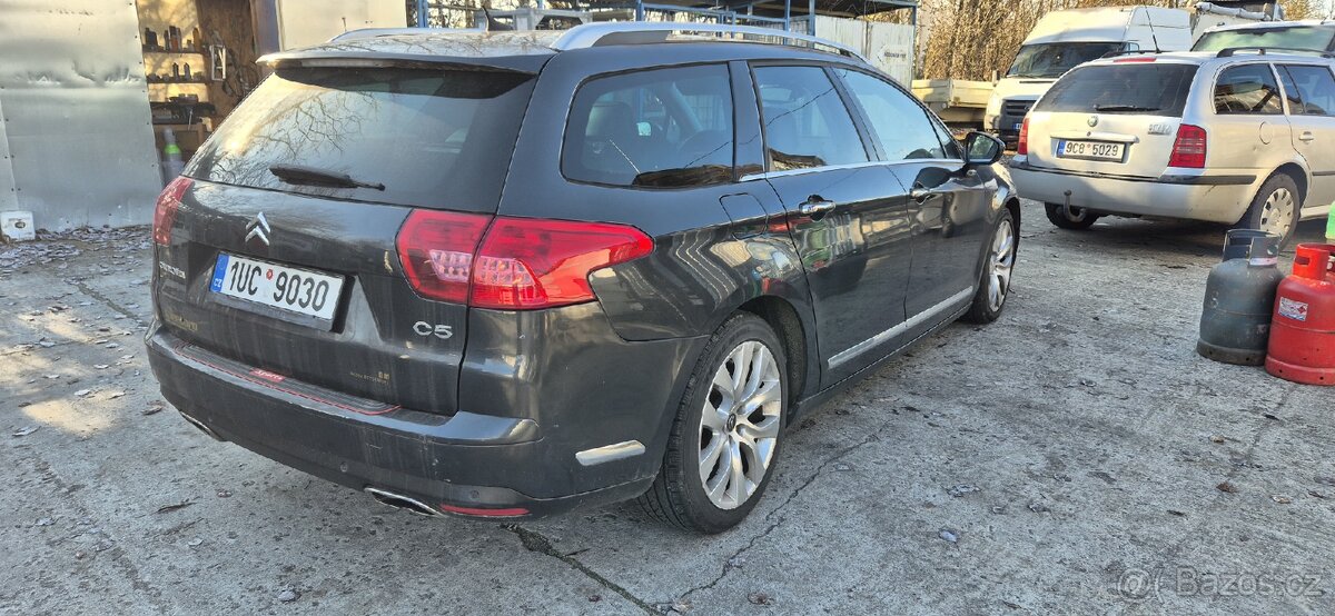 Citroen C5 inclusive - 3