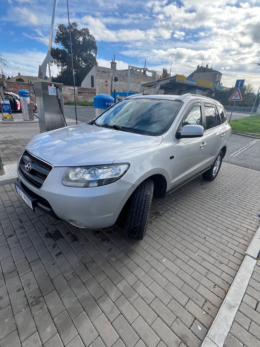 Hyundai 2.2 CRDI 114kw 2008 - 3