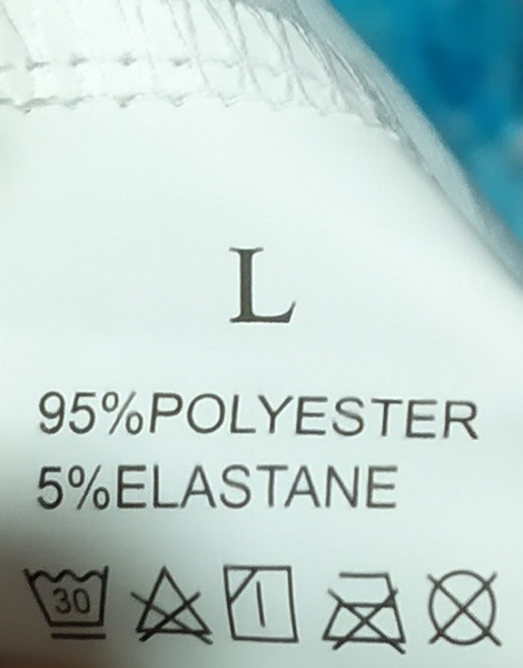 Dámská halenka - velikost L - nová - 3