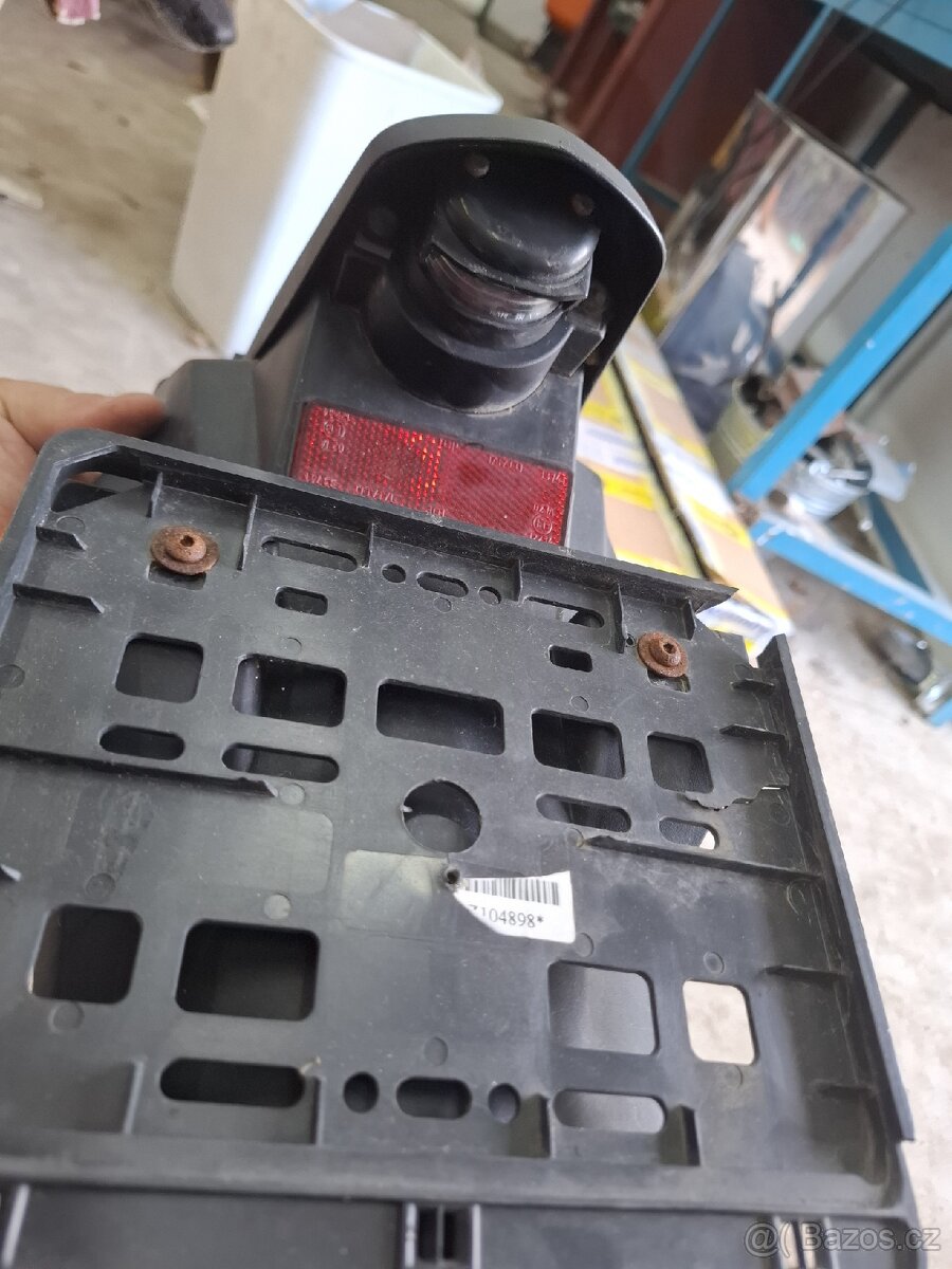 Honda nsc vision - 3