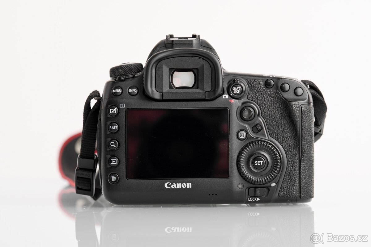 Canon Eos 5d mark IV - 3