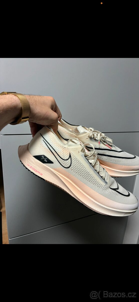 Nike ZoomX Streakfly tenisky, vel. 45.5 - 3