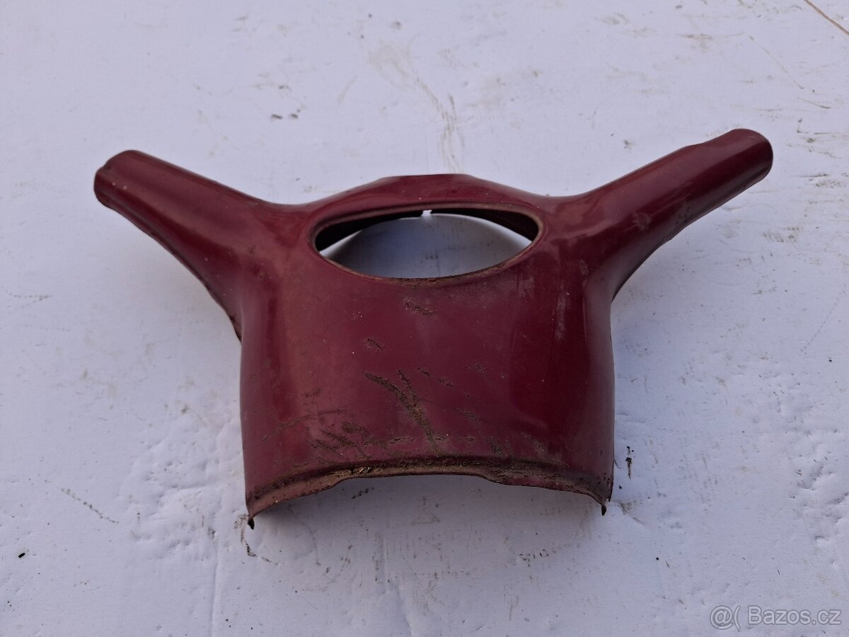 Horní maska - Jawa 250 / 350 - 3