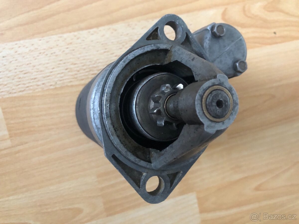 startér na vůz Wartburg 353 - 3