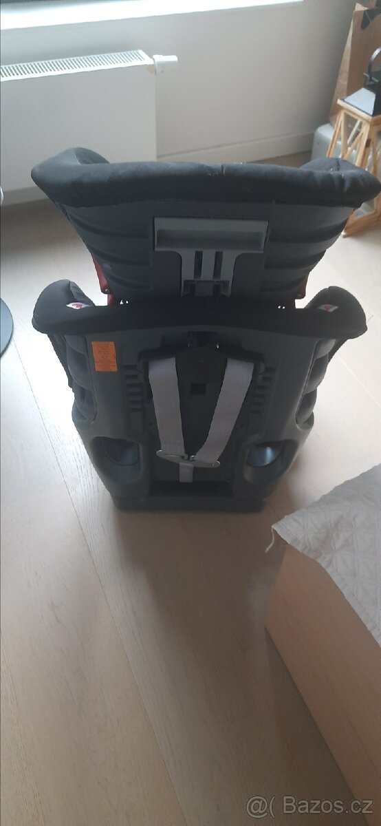 Evolva 1-2-3 Britax - 3