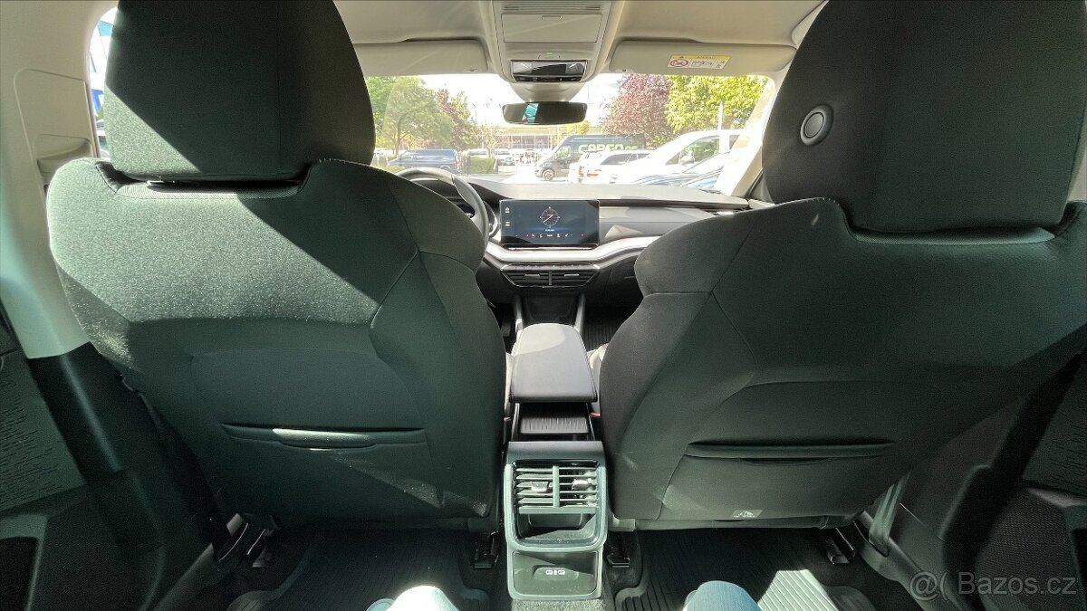 Škoda Octavia Combi, 1.5 TSi, 110 kW, DSG, Fresh+, DPH - 3