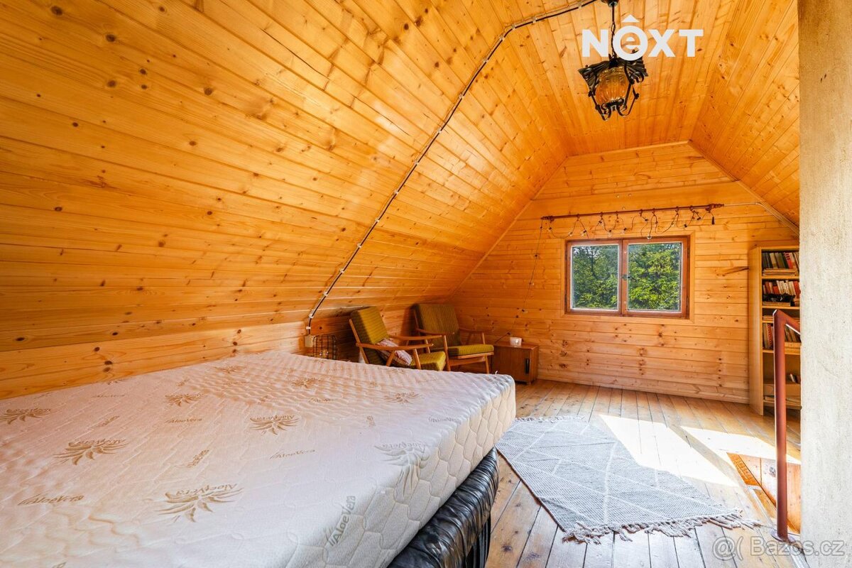 Prodej Chata, 53㎡ - 3