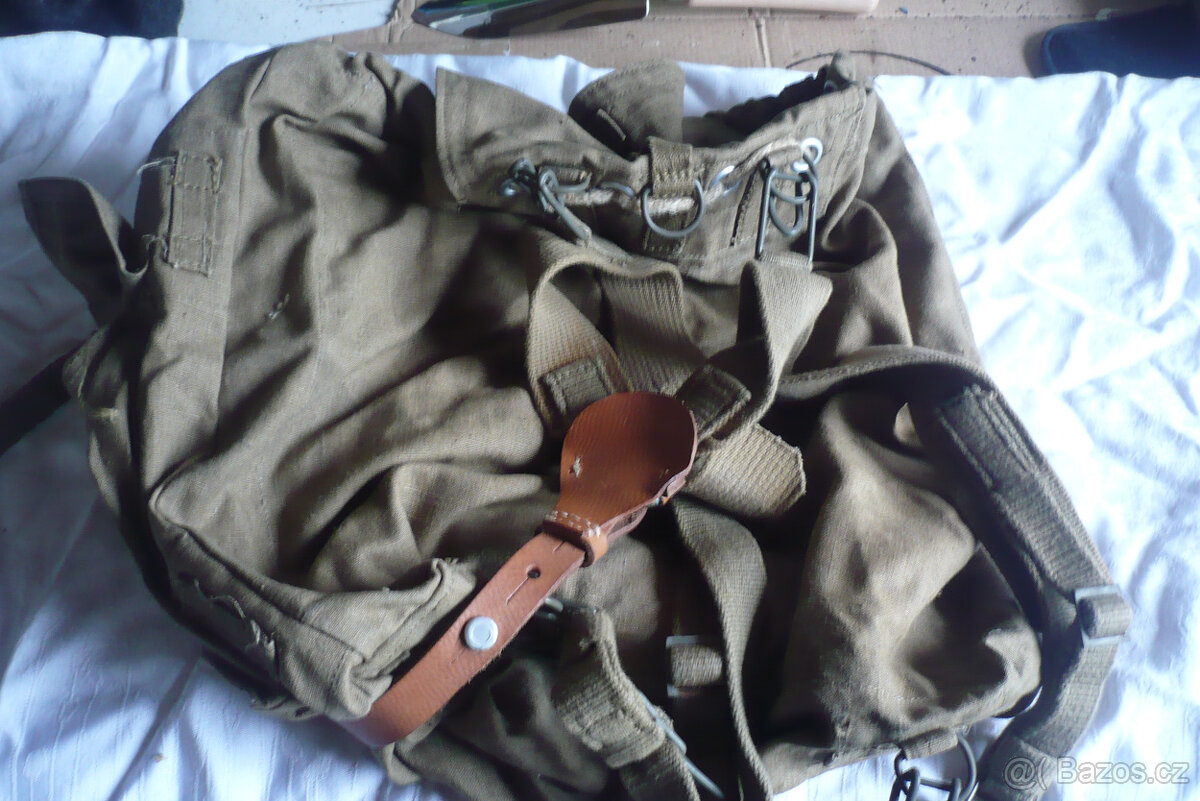 1 . Na prodej věci SNB – OSH - 3