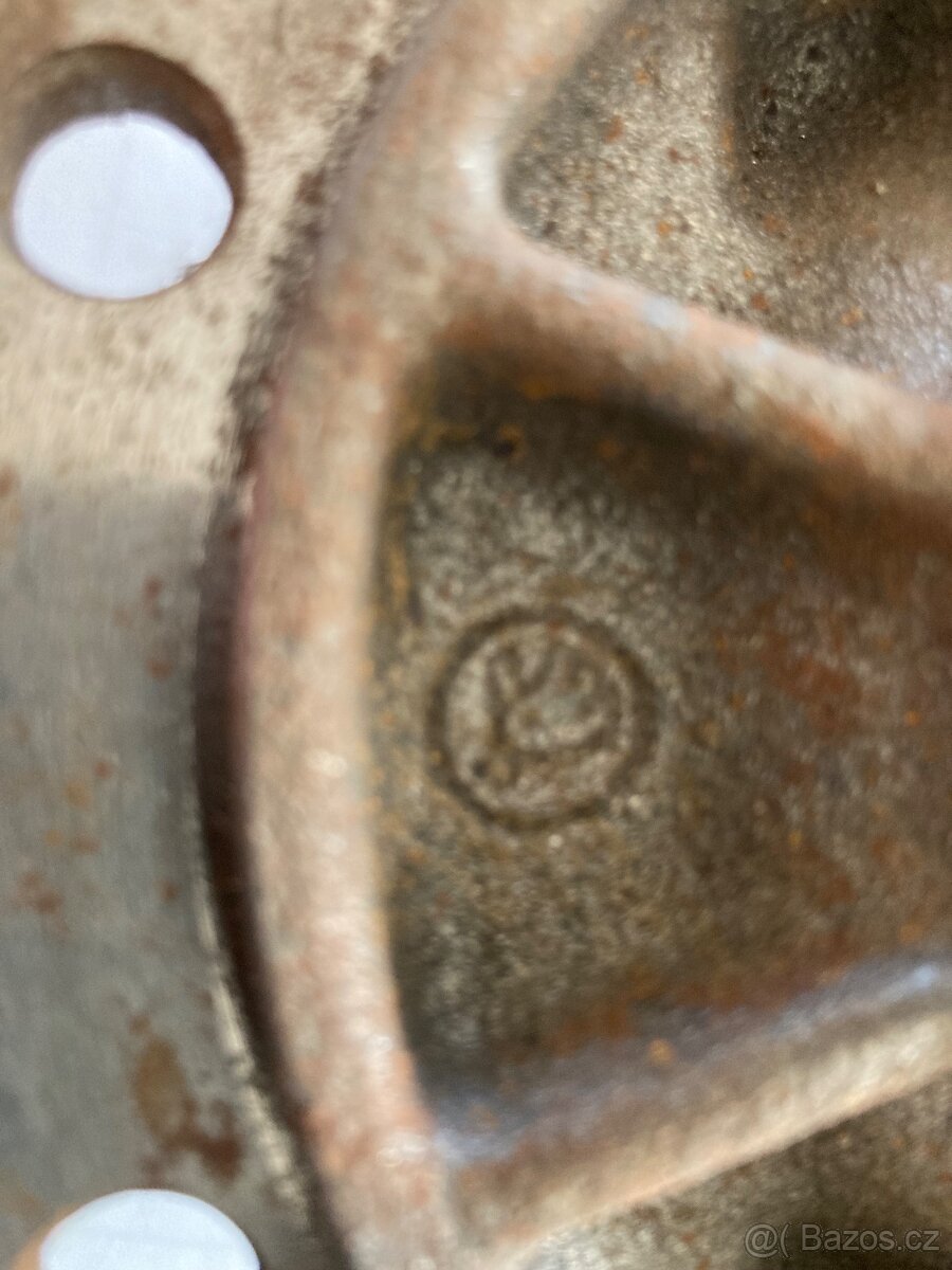 Škoda Favorit Felicia skříň diferenciálu - 3