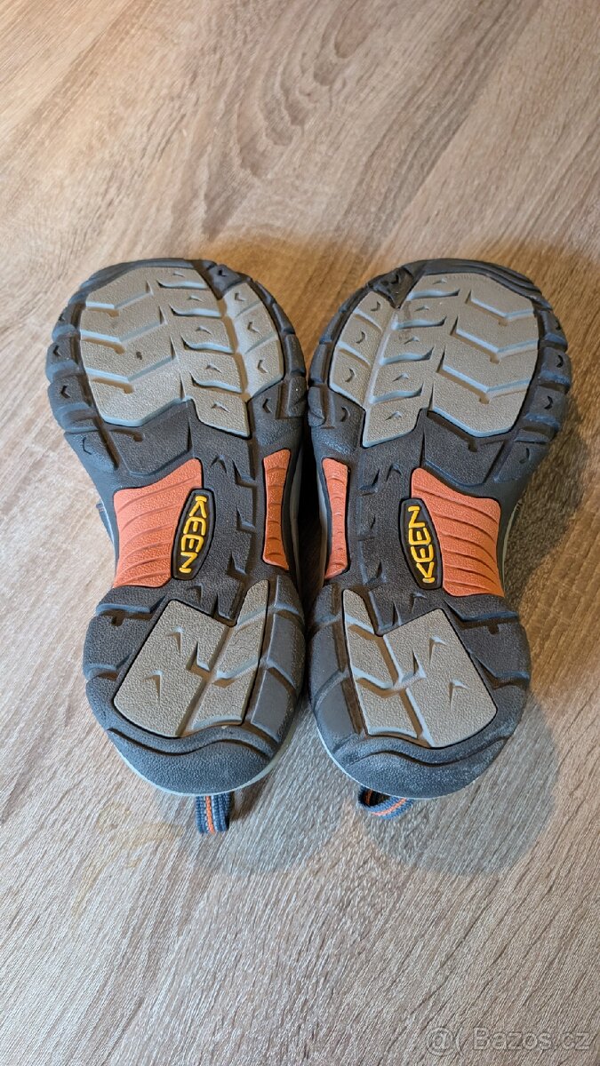 Sandále Keen 42 - 3