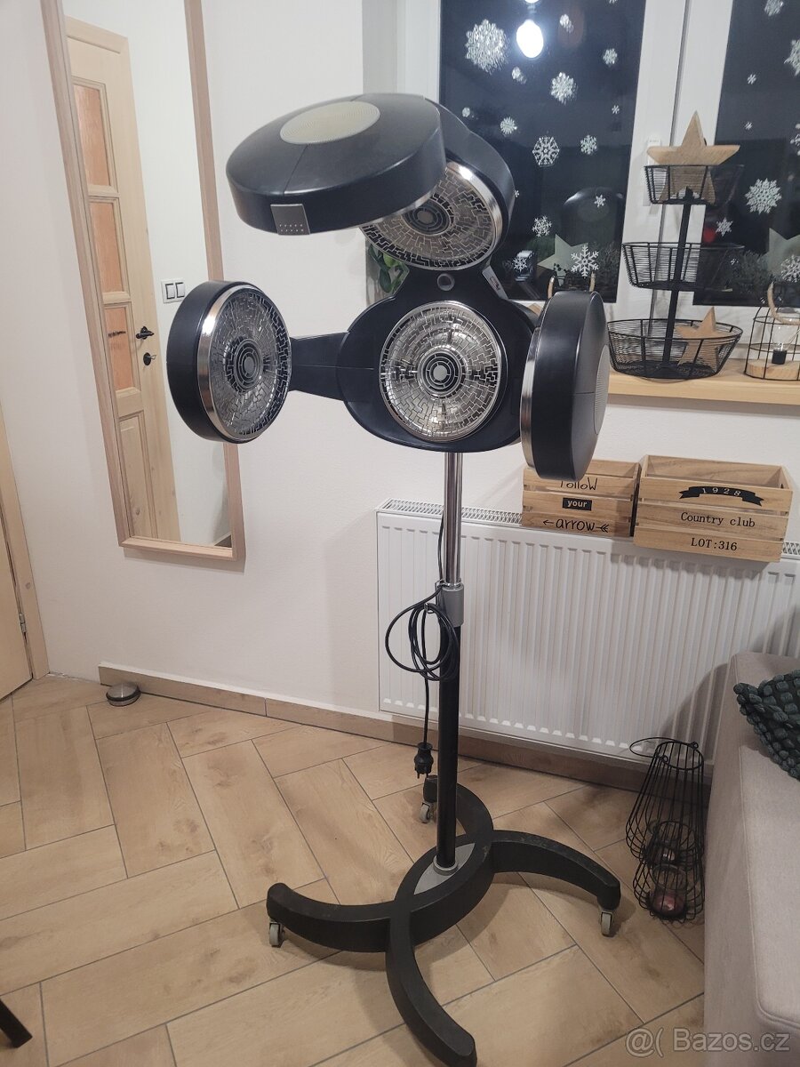 Wella klimazon na náhradní díly - 3