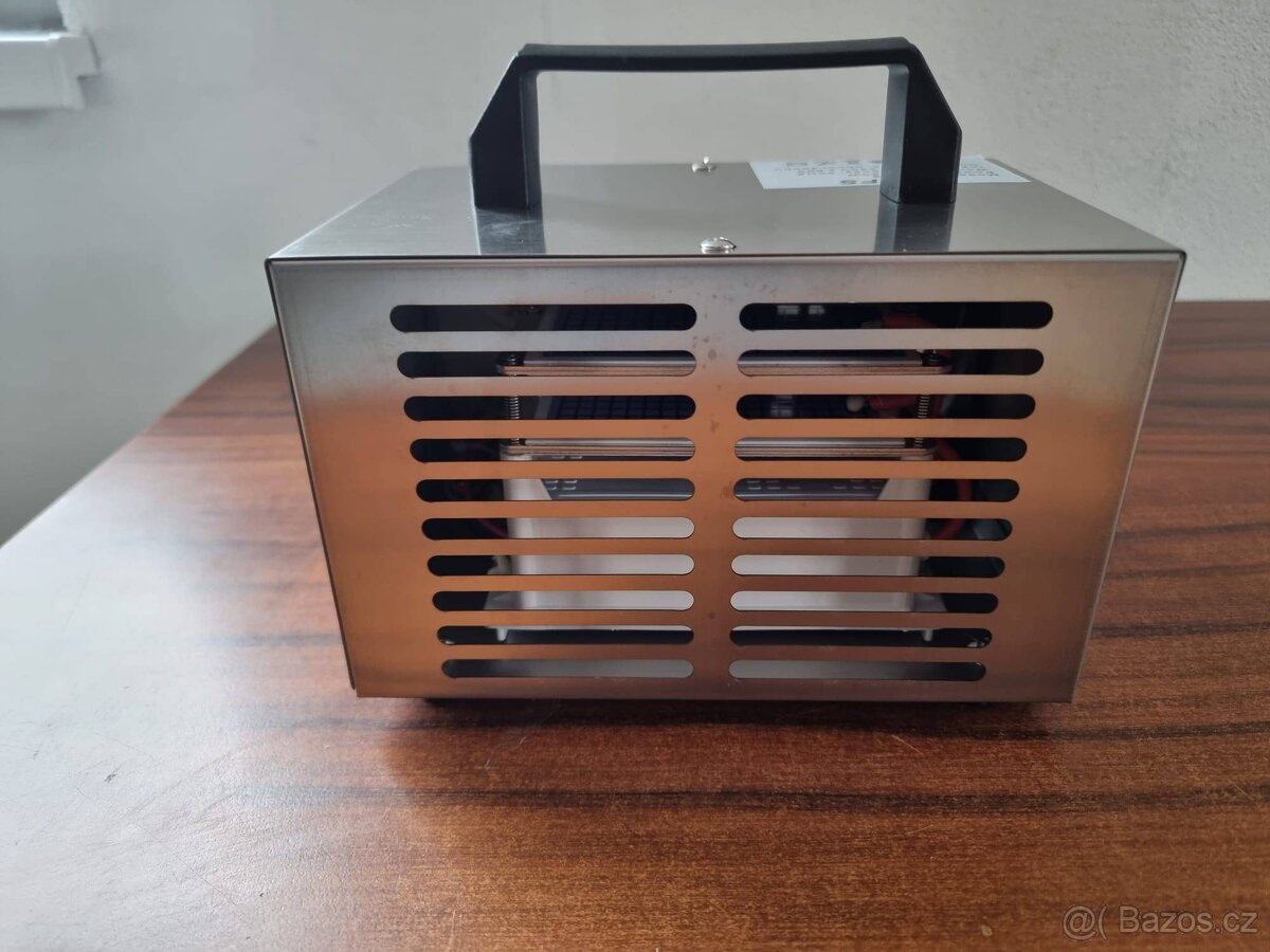 Prodám zcela nový generátor ozonu ATWFS 60g/h - 3