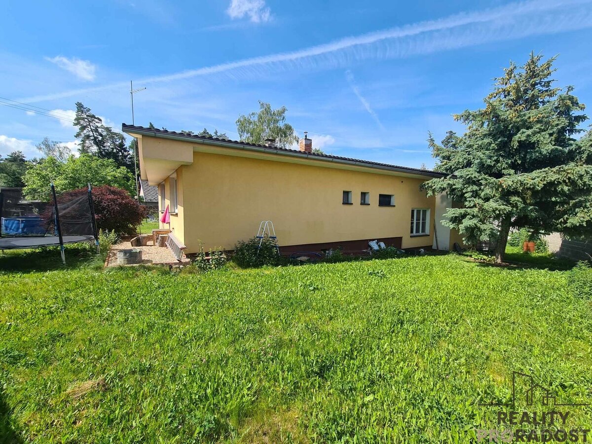 Prodej rodinného domu, Kutná Hora - Kaňk, pozemek 947 m2 - 3