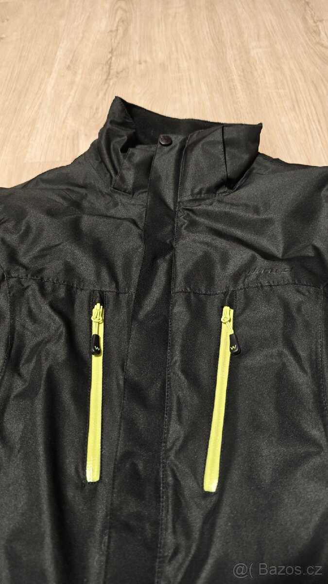 lyžařská bunda velikost M - 3