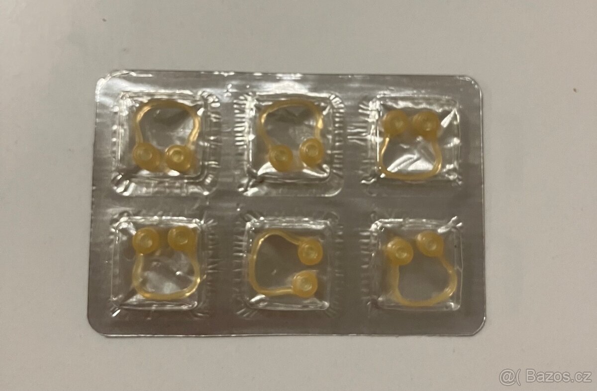 Zenové kapsle do nosu - 3