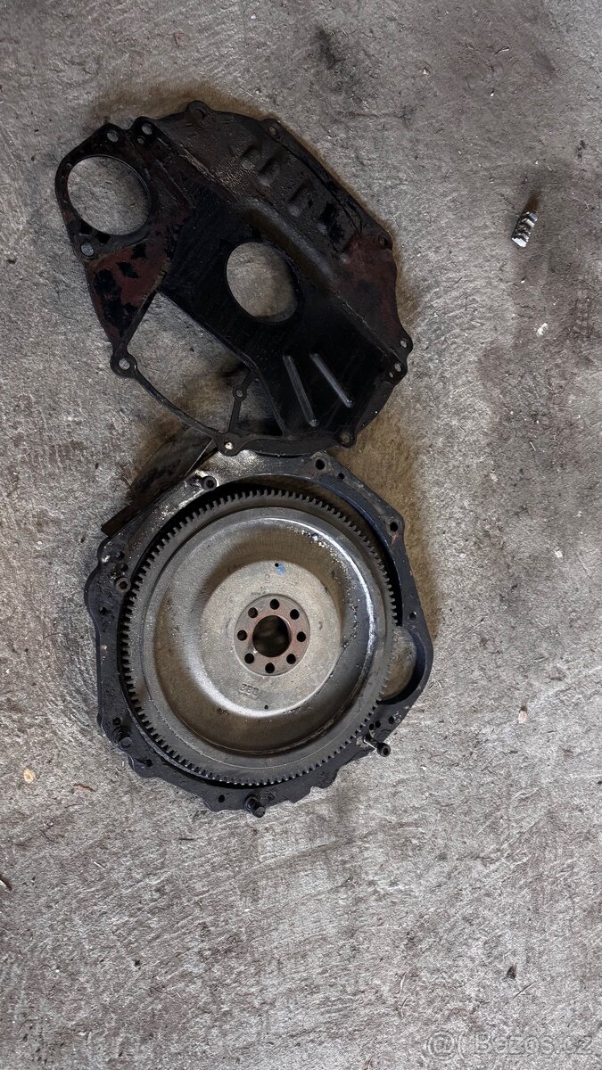 Toyota land cruiser 80 4.2td 12v 1HDT - 3